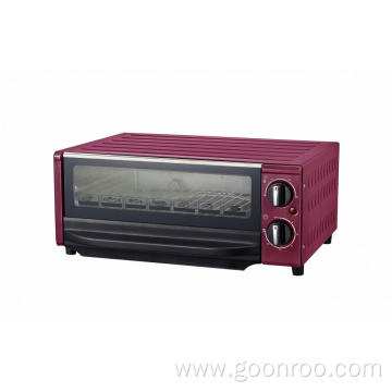 15L electric oven mini size products
